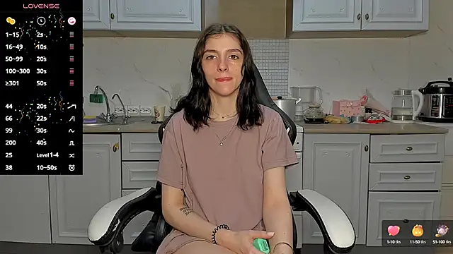 broosnica1 online show from March 2025 06:32:01 PM