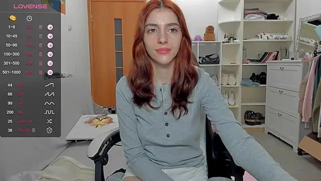 broosnica1 online show from May 2026 09:16:01 AM