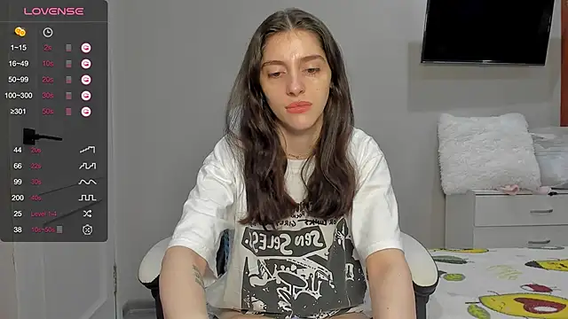 broosnica1 online show from March 2026 08:32:01 AM