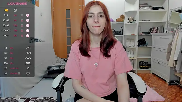 broosnica1 online show from May 2026 08:00:02 AM