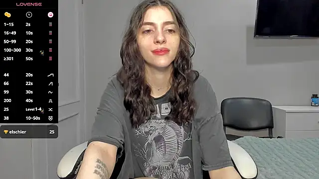 broosnica1 online show from November 2025 09:24:01 AM