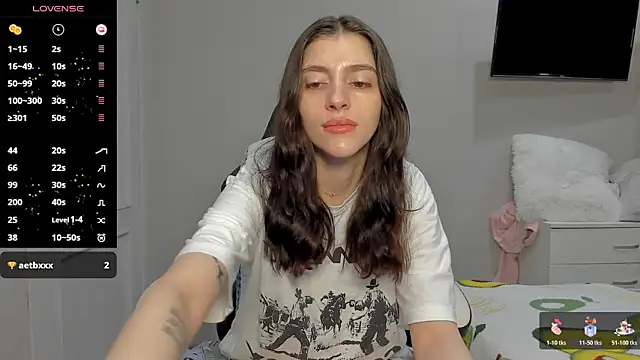 broosnica1 online show from February 2026 08:24:02 AM