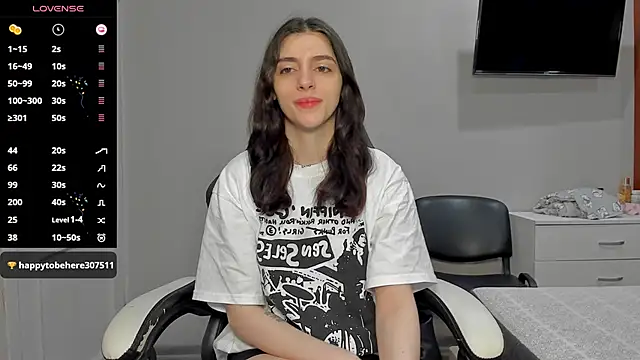 broosnica1 online show from November 2025 05:52:02 AM