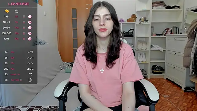 broosnica1 online show from April 2026 07:48:01 AM