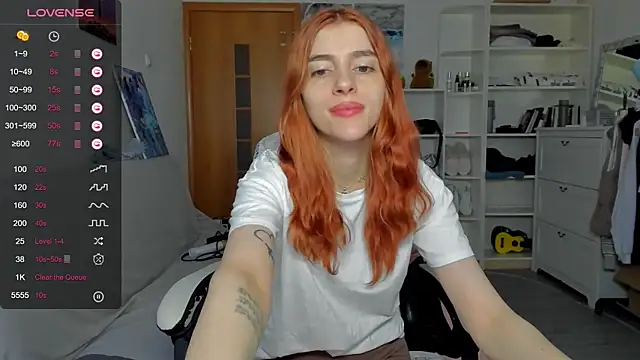 Snapshot of broosnica1 chatting on July 2026 07:16:02 AM broosnica1 online show from July 2026 07:16:02 AM