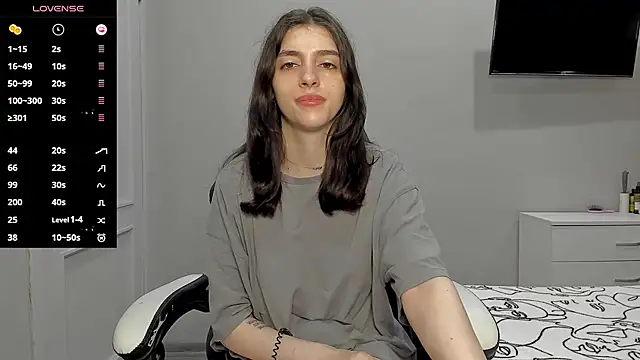 broosnica1 online show from September 2025 06:49:01 AM