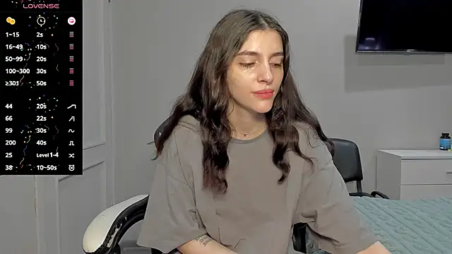 broosnica1 online show from November 2025 07:20:01 AM