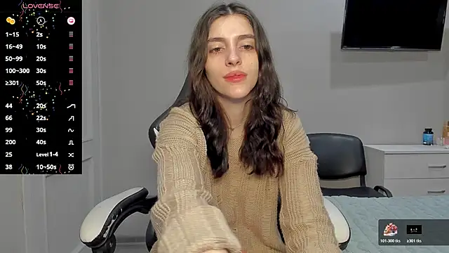 broosnica1 online show from December 2025 06:45:02 AM