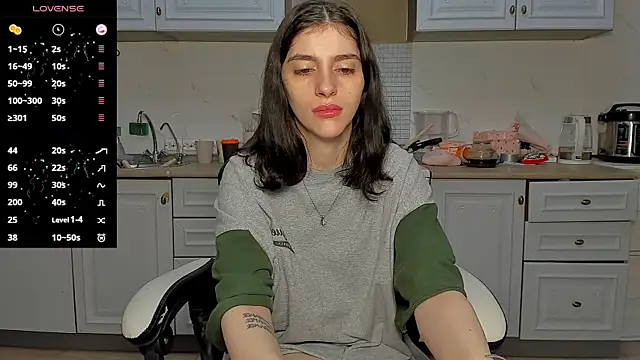 broosnica1 online show from March 2025 07:31:02 AM