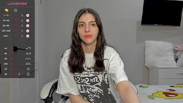 broosnica1 online show from February 2026 09:53:01 AM