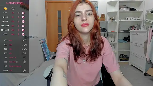 Snapshot of broosnica1 chatting on July 2026 06:03:01 AM broosnica1 online show from July 2026 06:03:01 AM