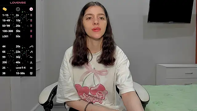 broosnica1 online show from September 2025 07:07:01 AM