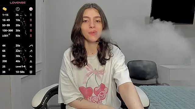 broosnica1 online show from October 2025 08:00:01 AM