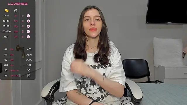 broosnica1 online show from January 2026 08:10:01 AM