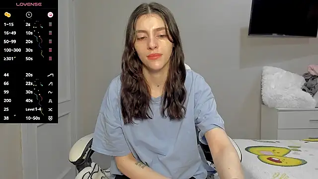 broosnica1 online show from February 2026 07:41:01 AM