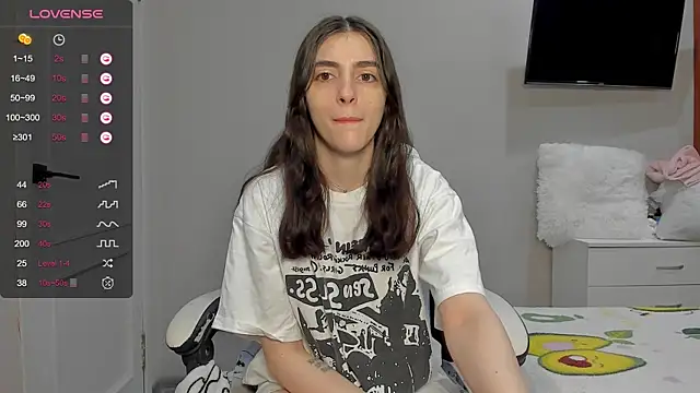 broosnica1 online show from February 2026 08:03:01 AM