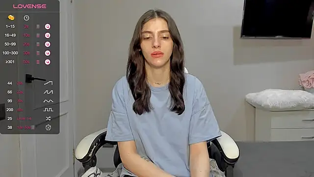 broosnica1 online show from February 2026 08:00:02 AM