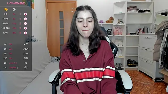 broosnica1 online show from April 2026 07:28:01 AM