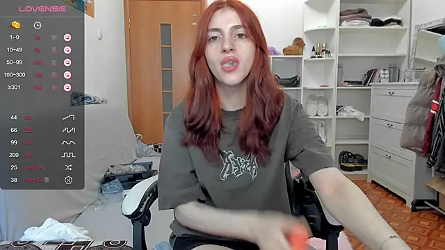 broosnica1 online show from May 2026 09:01:01 AM
