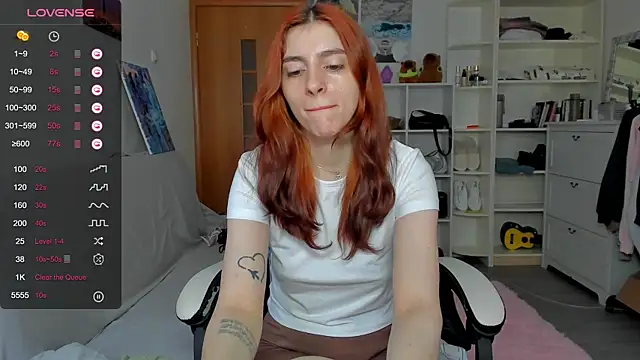 Snapshot of broosnica1 chatting on July 2026 06:47:02 AM broosnica1 online show from July 2026 06:47:02 AM
