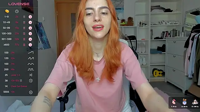 Snapshot of broosnica1 chatting on July 2026 08:58:01 AM broosnica1 online show from July 2026 08:58:01 AM