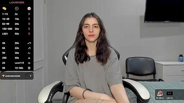 broosnica1 online show from November 2025 07:44:02 AM