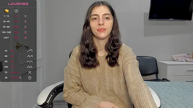 broosnica1 online show from December 2025 09:26:01 AM