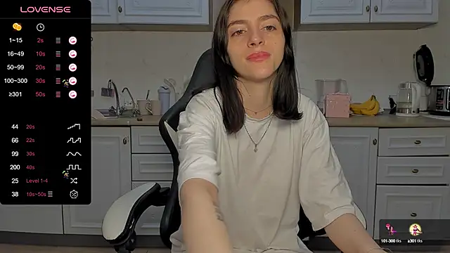 broosnica1 online show from February 2025 10:58:01 AM