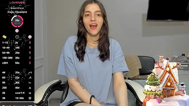 broosnica1 online show from December 2025 07:10:01 AM