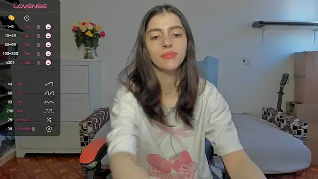 broosnica1 online show from April 2026 06:48:01 AM