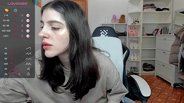 broosnica1 online show from April 2026 07:15:02 AM