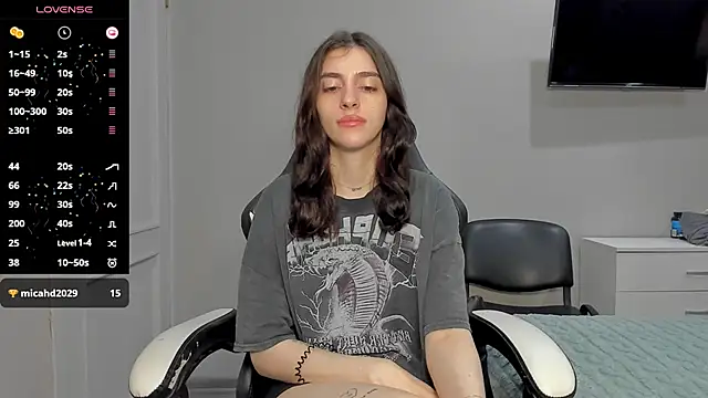 broosnica1 online show from October 2025 07:40:01 AM