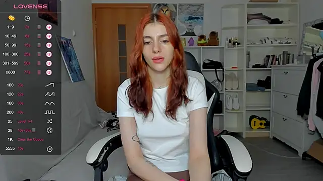 Snapshot of broosnica1 chatting on July 2026 06:42:02 AM broosnica1 online show from July 2026 06:42:02 AM