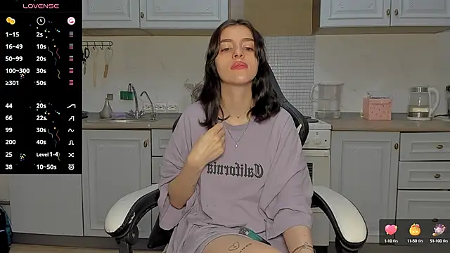broosnica1 online show from February 2025 09:22:02 AM