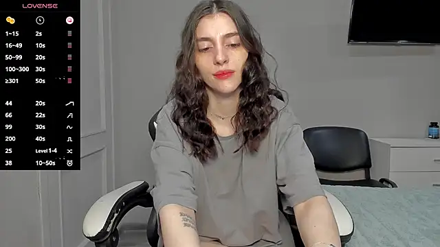 broosnica1 online show from November 2025 10:08:02 AM