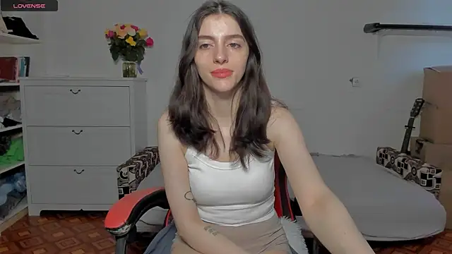 broosnica1 online show from March 2026 04:58:02 AM