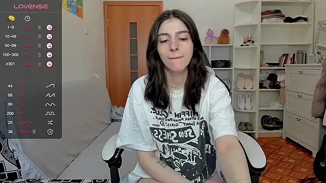 broosnica1 online show from April 2026 07:09:02 AM