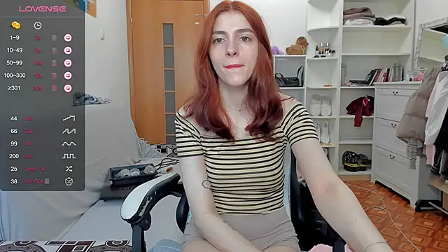 broosnica1 online show from May 2026 08:21:02 AM
