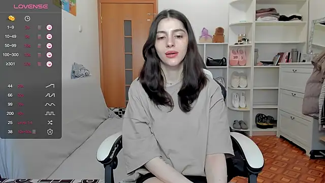 broosnica1 online show from April 2026 07:37:01 AM