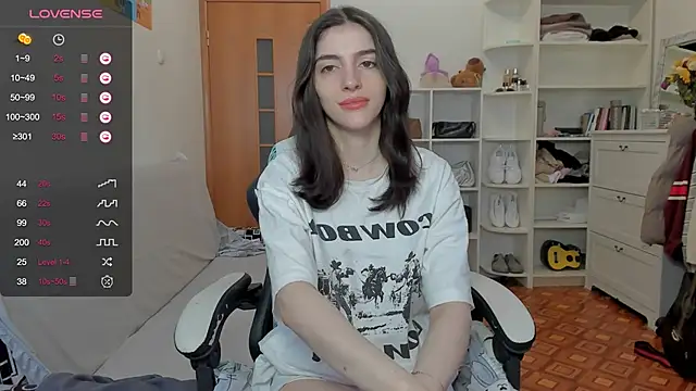 broosnica1 online show from April 2026 07:44:03 AM