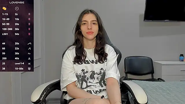 broosnica1 online show from December 2025 07:23:01 AM