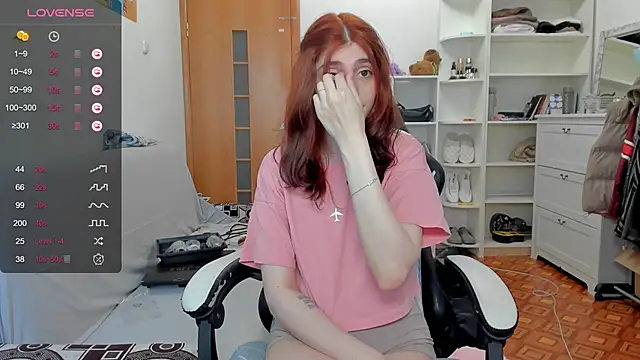 broosnica1 online show from May 2026 10:10:02 AM