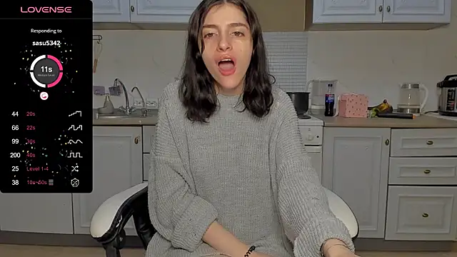 broosnica1 online show from February 2025 08:16:02 PM