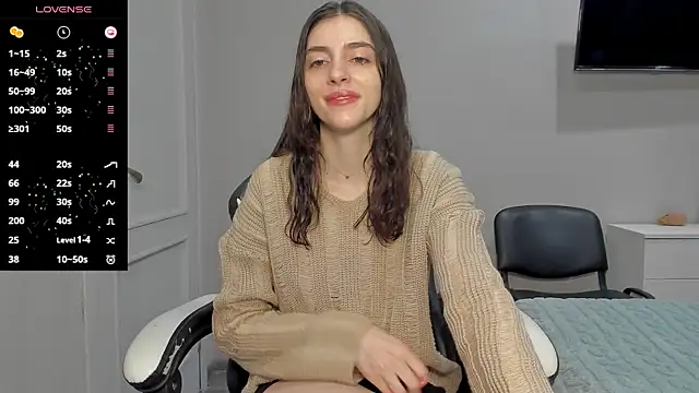 broosnica1 online show from November 2025 07:35:02 AM