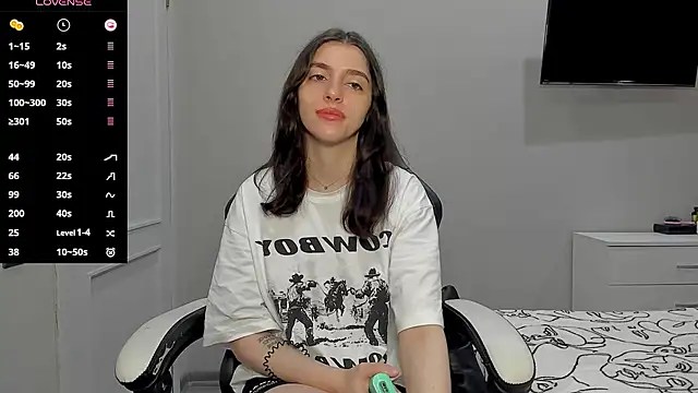 broosnica1 online show from September 2025 09:09:02 AM
