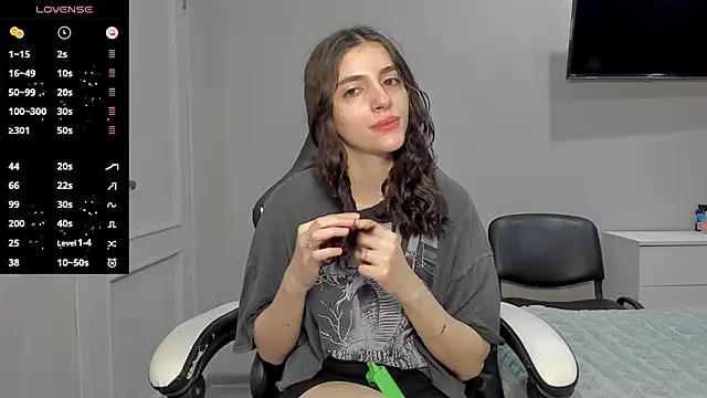 broosnica1 online show from November 2025 07:57:02 AM