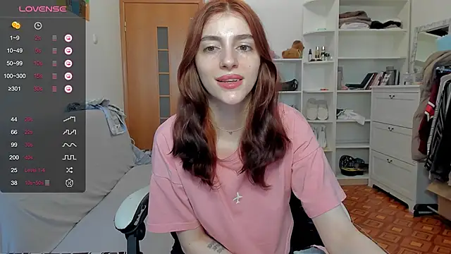 broosnica1 online show from May 2026 08:18:02 AM