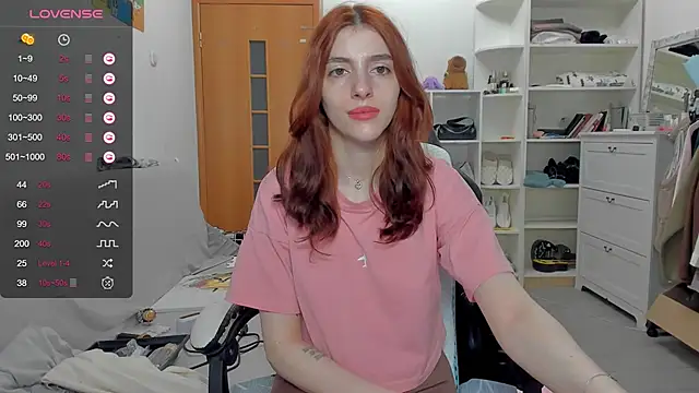 broosnica1 online show from May 2026 08:09:02 AM
