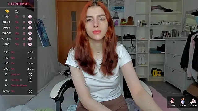 Snapshot of broosnica1 chatting on July 2026 06:16:02 AM broosnica1 online show from July 2026 06:16:02 AM
