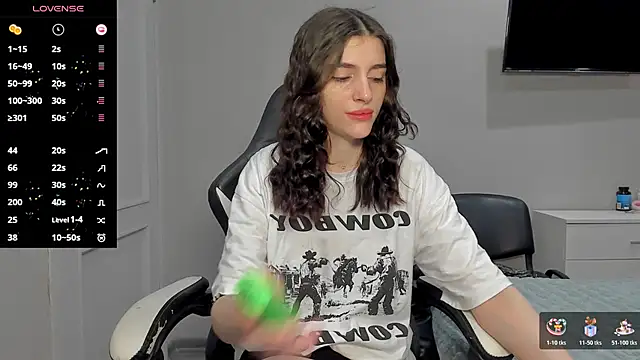 broosnica1 online show from November 2025 07:46:02 AM